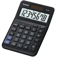 Casio MS8B Tischrechner