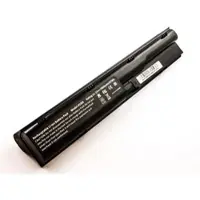 AccuCell Akku für HP ProBook 4330s, 4331s, 4435s, 4530s, 4535s, 4730s, wie HSTNN-0B2R, 11,1 V, 7800 mAh