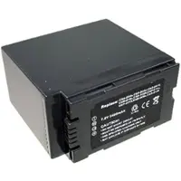 AccuCell Akku wie Panasonic CGA-D54s, für PANASONIC AG DVC60