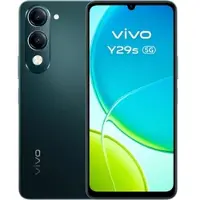 Vivo Y29s 256GB [Dual-Sim] jade black | Zustand: Neu & original versiegelt