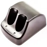 AccuCell Schnell-Ladegerät für Black & Decker Werkzeug-Akkus, VersaPak VP 100, VP 110, Ni-MH, Ni-Cd