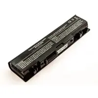 AccuCell Akku für DELL XPS 1558, wie PP39L, WU946, WU960, Y271J, 11,1 V, 4400 mAh, Li-Ion
