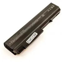 AccuCell Akku für COMPAQ BUSINESS NC6120, wie 360483-001, 360483-003, 360483-004, 360484-001, 4400 mAh