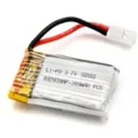 AccuCell Akku für Revell Quadcopter Atomium 23986, wie 43935, Li-Polymer, 3,7 V, 300 mAh