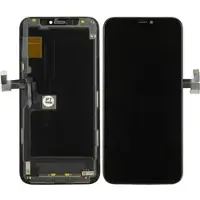 Apple Harte OLED-Displayeinheit inkl. Touchscreen für iPhone 11 Pro, schwarz