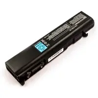 AccuCell Akku für Toshiba Satellie A50, A55, Pro S300, Qosmio F20, Tecra A2, wie PA3355U, PA3456, 5200mAh TOSHIBA DYNABOOK SATELLITE K20