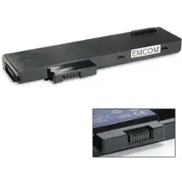 AccuCell Akku für ACER TRAVELMATE 7515, wie BTP-BCA1, 14.8V, 4400 mAh, Li-Ion