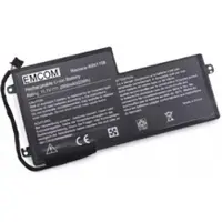 AccuCell Akku für Lenovo Thinkpad K2450, T440, T450, X240 Touch, wie 45N1110, 45N1112, 45N1113