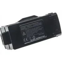 AccuCell Akku für Yuneec Mantis G, Mantis Q 3S, wie YUNMGB3S2800, Li-Polymer, 11.4 V, 2800 mAh
