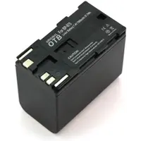 AccuCell Akku wie Canon BP-970, BP-970G, BP-975, BP-975G, für CANON V 420, 6600 mAh