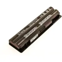 AccuCell Akku für DELL XPS L501x, wie R795X, W3Y7C, WHXY3, 11.1V, 5200mAh, Li-Ion