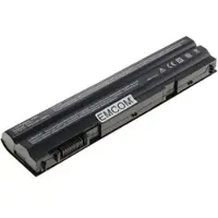 AccuCell Akku für Dell KJ321, wie X57F1, 04NW9, 05G67C, 312-1311, 312-1324, 451-11694, 4400 mAh