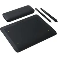 Xencelabs Professionelles Zeichen- und Grafiktablett Pen Tablet Small