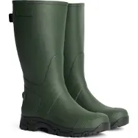 Tretorn Gummistiefel Hajk S Unisex Dark Hunter Green-Schuhgröße 41