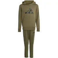 Adidas Seasonals Camo Trainingsanzug