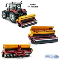 Universal Hobbies Vredo Agri 290 6487