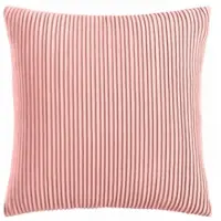 Modern Living Zierkissen Melania Rosa ca. 45x45cm