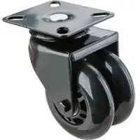 BS Rollen Apparatedoppelrolle (B800.A76.077)