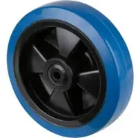 BS Rollen Gummirad (B62.201)