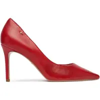 Tamaris High Heels 1-22429-46 Rot 39