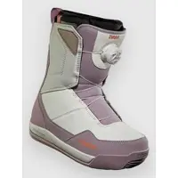 Thirtytwo Shifty BOA 2026 Snowboard-Boots gray / purple Gr. 6.0