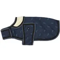 QHP Turnout Hundedecke 1200D Collection