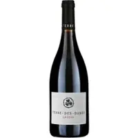 Terre des Dames La Diva rouge 2022 -