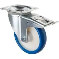 BS Rollen Transportrolle (L420.B36.160)