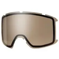 Smith Optics Smith Preview Replacement Lens chromapop storm amber (1F) O / S