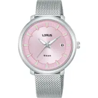 Lorus Women RG807DX9 Damenarmbanduhr