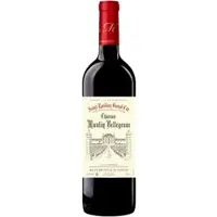 Château Moulin Bellegrave Magnum - 2022