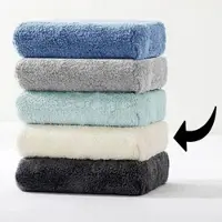 Dreamtex Sherpa-Spannbetttuch - ca. 140 - 160 x 200 cm