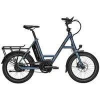 ISY N3.8 ZR 545 Wh blau 2026 - 20" - 47 cm