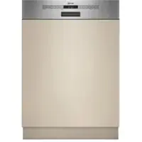 NEFF S145HCS03E Geschirrspüler integrierbar 60cm Edelstahl HomeConnect SmartStart dosierAssistent EEK:C