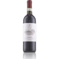 Etrusca Chianti Rotwein trocken 2021 13% Vol. 0,75l