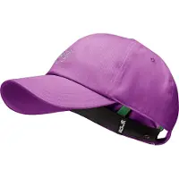 Jack Wolfskin Kappe Celebrate The Paw Cap Unisex Orchid