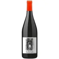 Jeff Carrel Vieille Mule rouge 2024 -