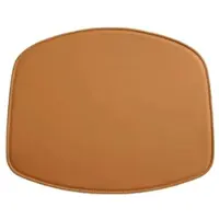 HAY Seat Pad Sitzkissen für AAC ohne Armlehnen Haku-0351