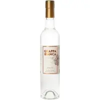 Dschinn Humbel Grappa bianca Contadino bio 500ml