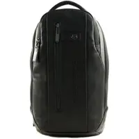 Piquadro Urban Sling Bag Nero
