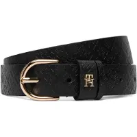 Tommy Hilfiger Aw0aw18856 Gürtel