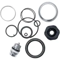 FOX 30.9/31.6 Mm 300h 2025 Service-kit