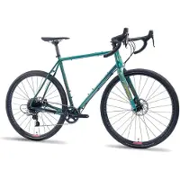 Niner Rlt Steel 3-star 2023 Gravelbike