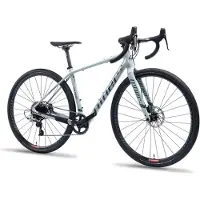 Niner Rlt Rdo 3-star 2023 Gravelbike