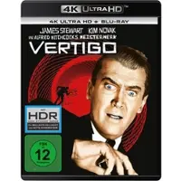 Plaion Vertigo: Aus dem Reich der Toten (4K-UHD)