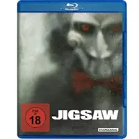 Plaion Jigsaw (Blu-ray)