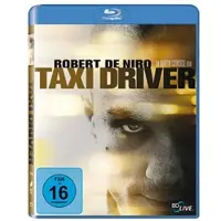 Plaion Taxi Driver (Blu-ray)