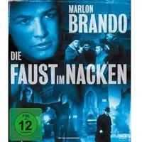 Plaion Die Faust im Nacken (Blu-ray)