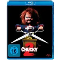 Plaion Chucky 2 (Blu-ray)