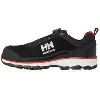 Helly Hansen Chelsea Evo 2 Low Boa S3 - black - 45